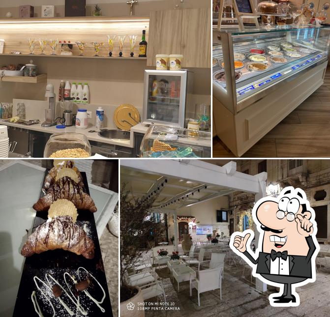 Gelateria Cornetteria Artigianale La Dolce Tentazione