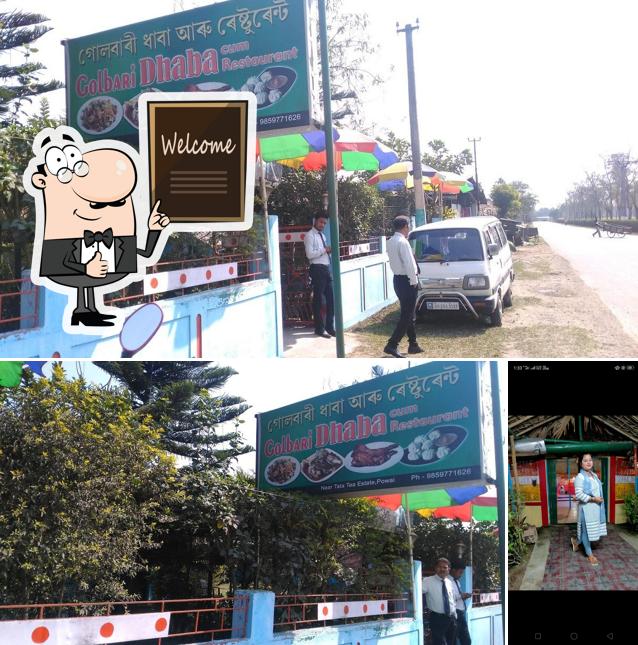 See this image of Golbari Dhaba