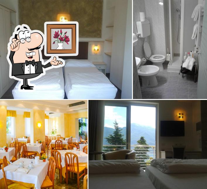 Hotel Sogno del Benaco