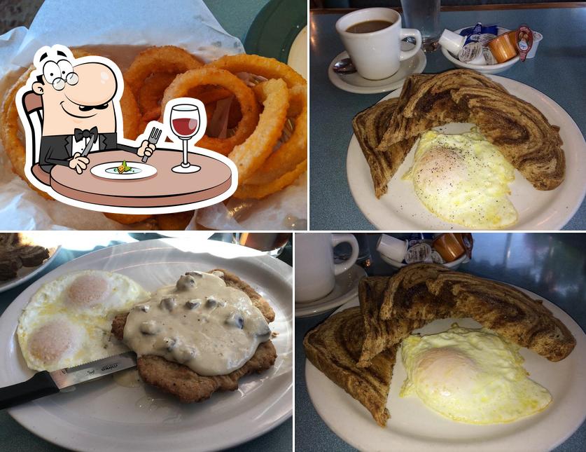 LakeAire Restaurant in Lake Geneva Restaurant menu and reviews