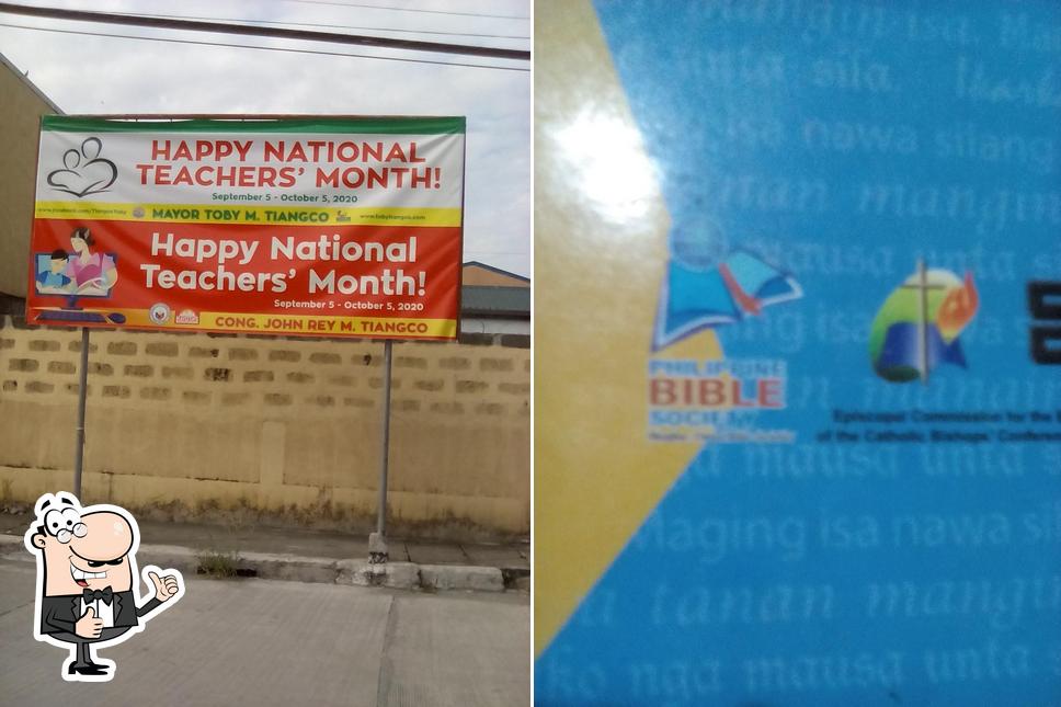 Merville Subdivision Navotas City Philippines restaurant, Navotas Restaurant reviews
