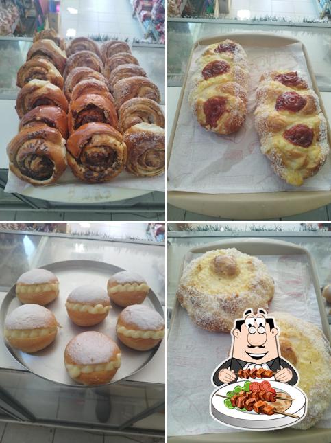 Padaria do Zé Gordo