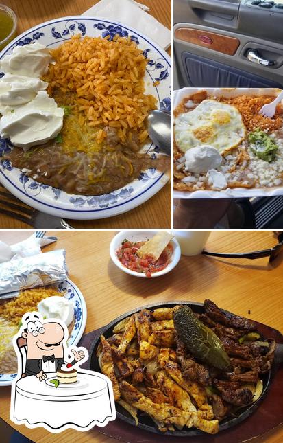 Raul’s Taco in Adelanto - Restaurant menu and reviews