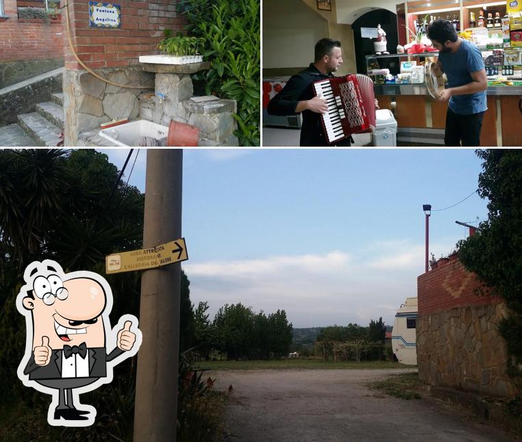 Guarda la foto di Ristorante Allegria Del Calore