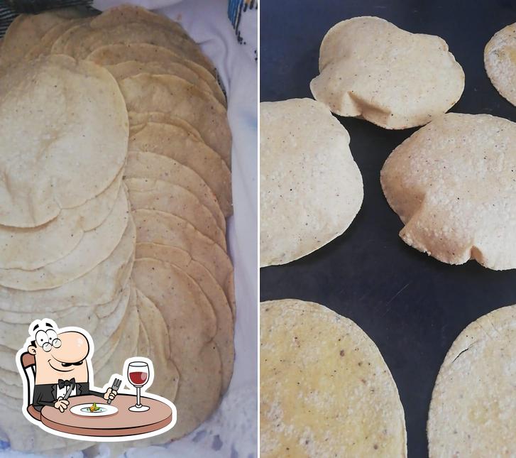 Tortillería ViYa Tortillas hechas a mano, Mexico, Epigmenio Gonzalez