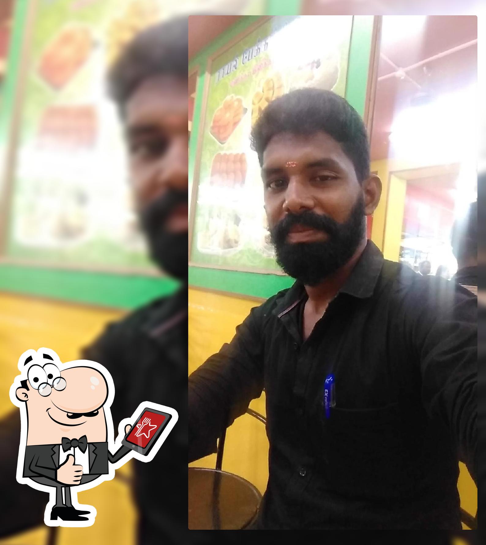 Sri Murugan Mess