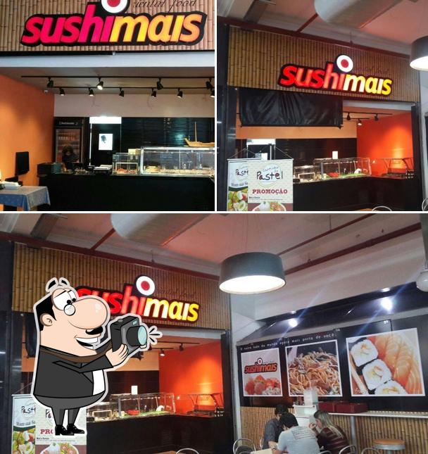 Sushimais