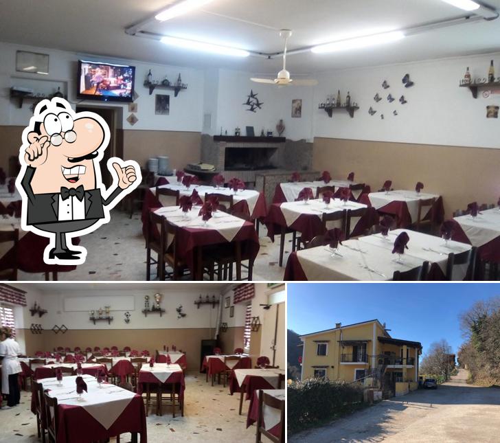 Trattoria Da Giovanna