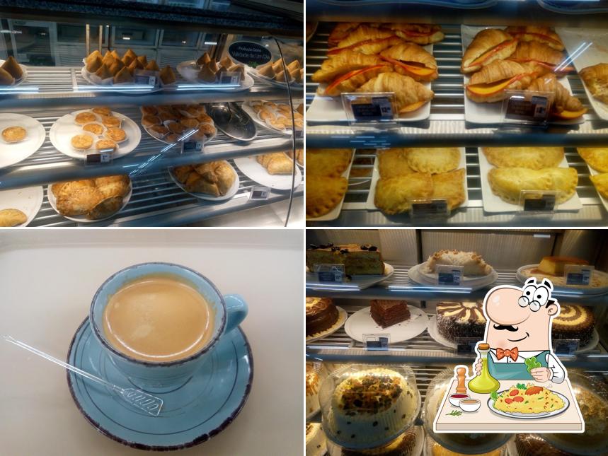 Café Mosteiro