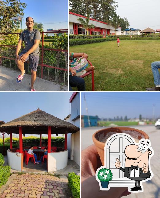 Apni Rasoi Tourist Dhaba & Restaurant