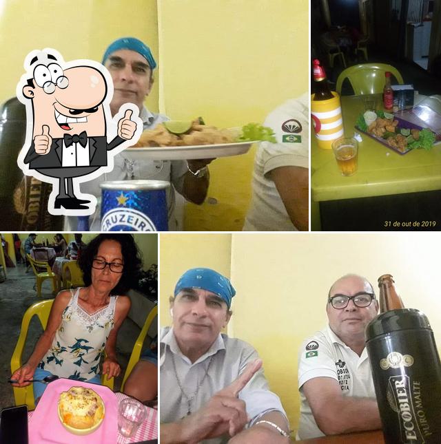 Bar do Tigrão