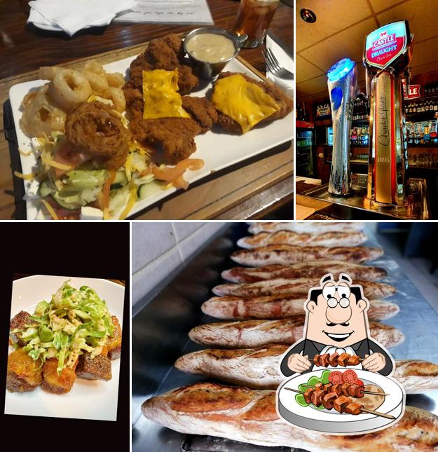 Find the best place to eat in Hartswater, winter 2023 Restaurant Guru