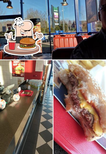 Burger King Oelde