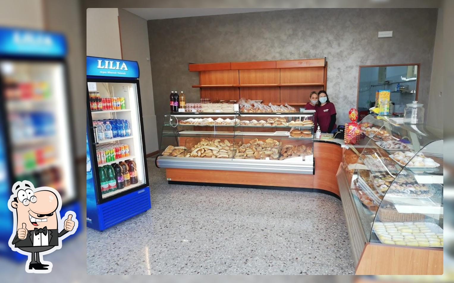 Panificio Via Etnea