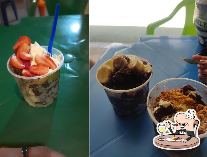 Cantinho do Açaí