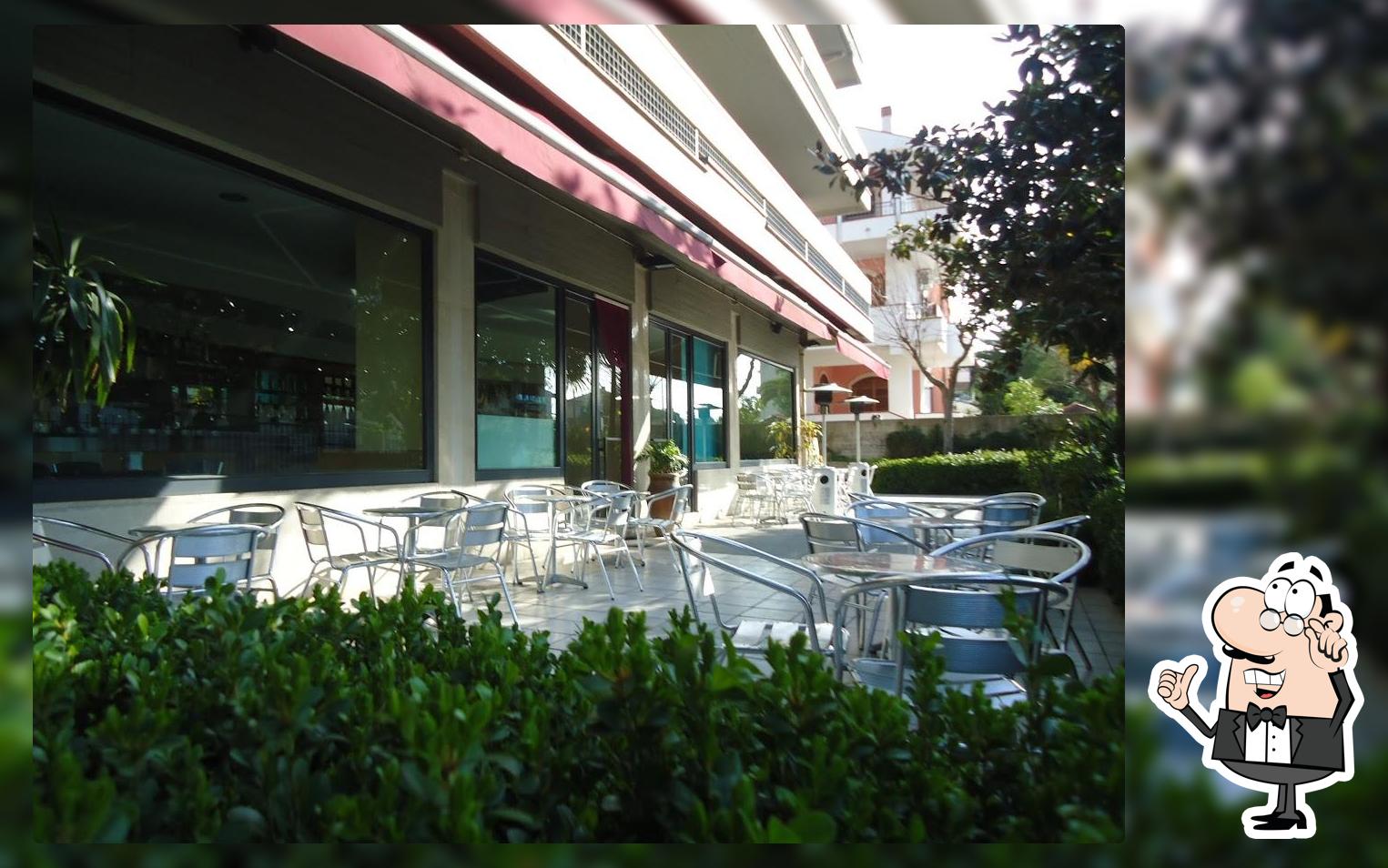 Capital Cafè