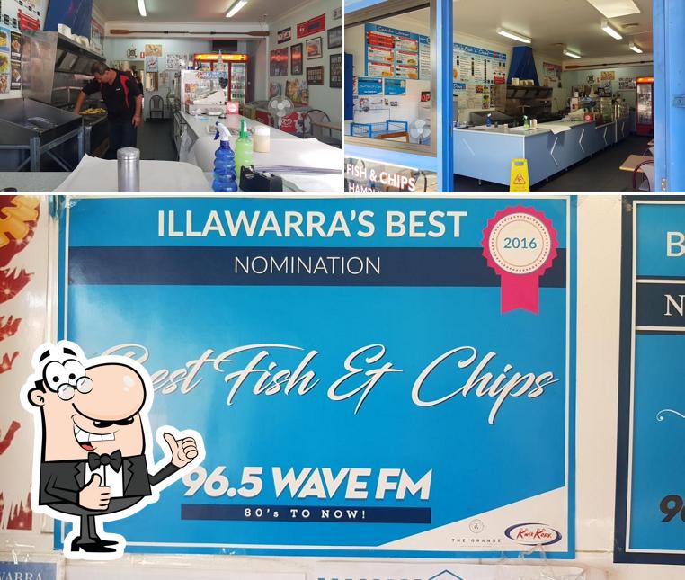 Billy's Fish n Chips in Warilla - Restaurant reviews