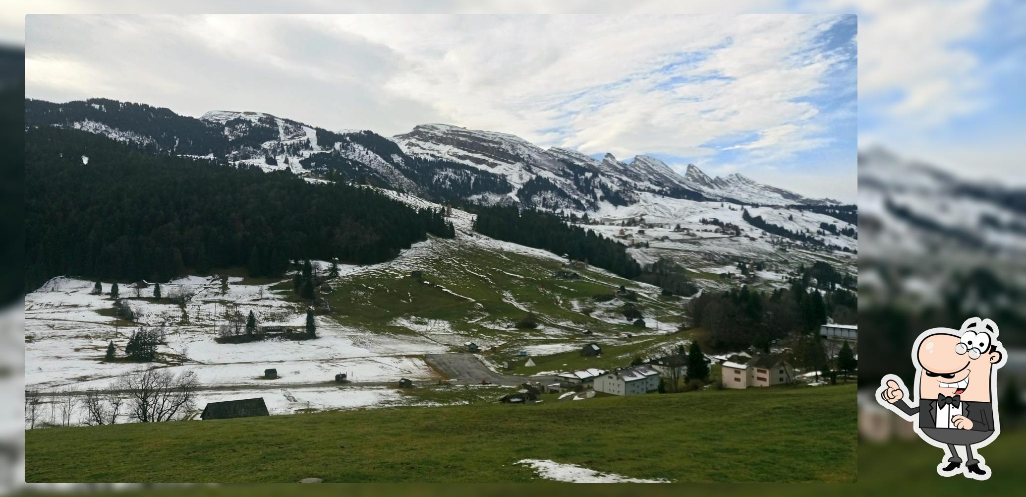 Hirschen