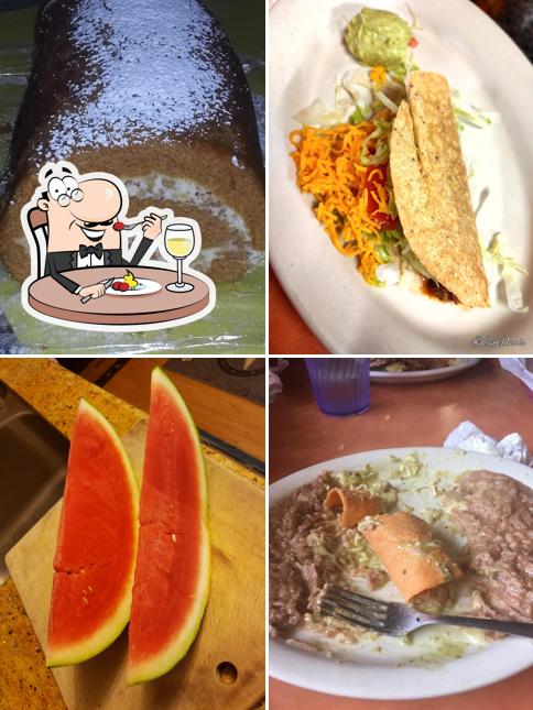 Jose's Mexican Restaurant in Dayton Restaurant menu and reviews