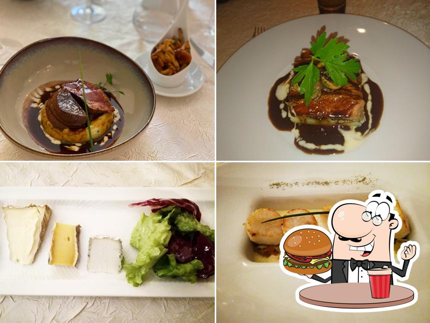 Le Rendez-vous Des Gourmets