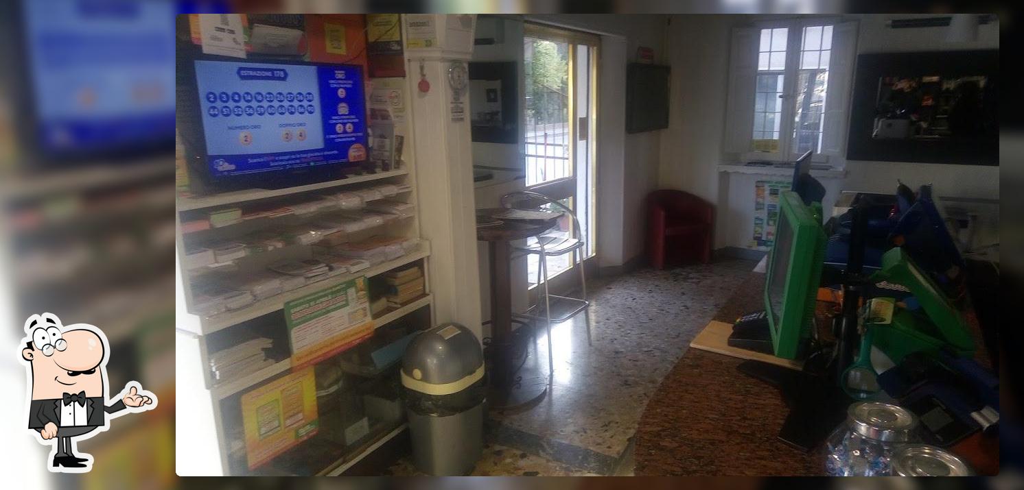 Bar Tabacchi Benigni