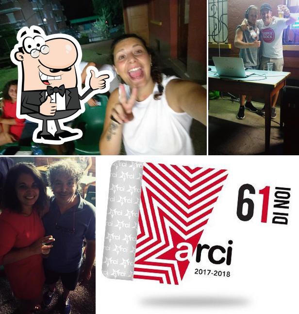 Circolo Arci "Capitano Badanelli"- Armeno