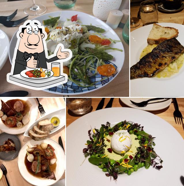 Flamant in Annapolis Restaurant reviews