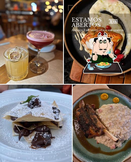 Jirau Gastrobar