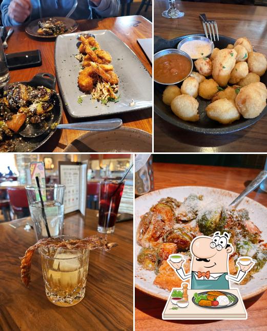 Lazy Dog Restaurant & Bar, 436 Illinois Rte 59 in Naperville ...