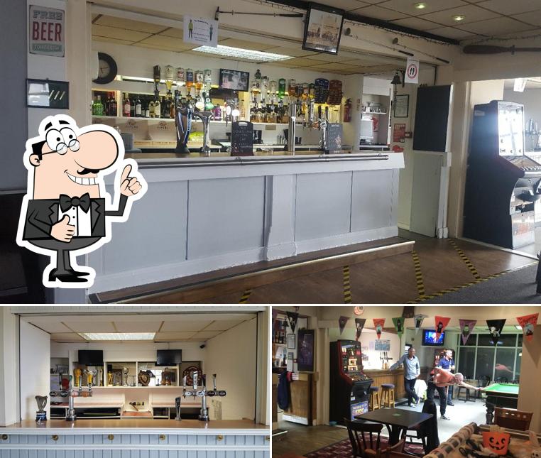 The Mayfield Sports Bar in Lytham Saint Annes Restaurant reviews