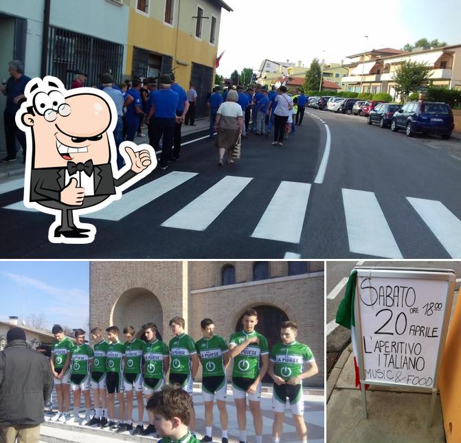 Photo de Bar l'incontro CalcioBalilla