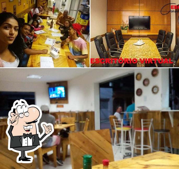 HOUSE GOURMET - RESTAURANTE E LANCHONETE