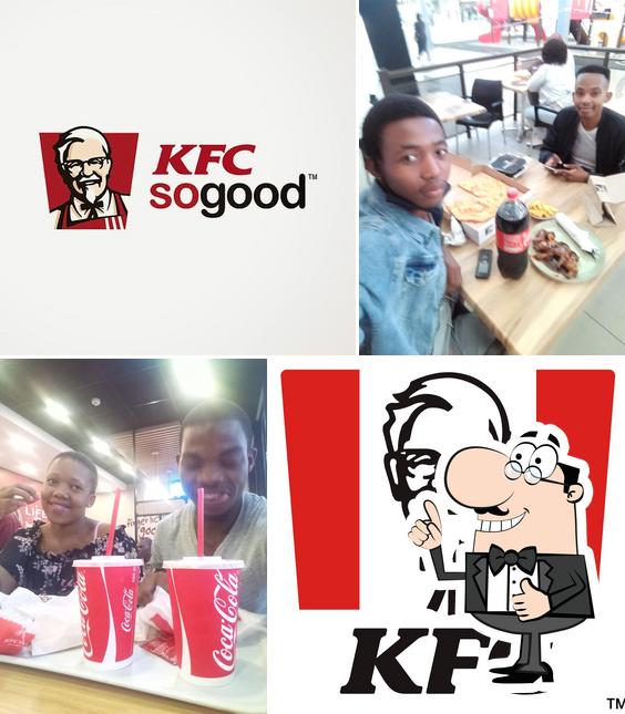 Voir la photo de KFC Umlazi Mega City