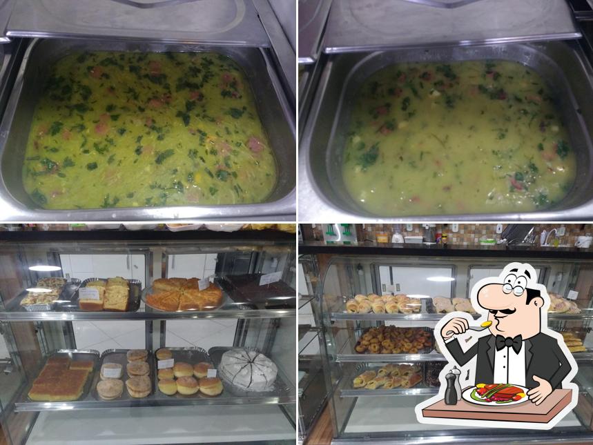 Padaria Lá Familia