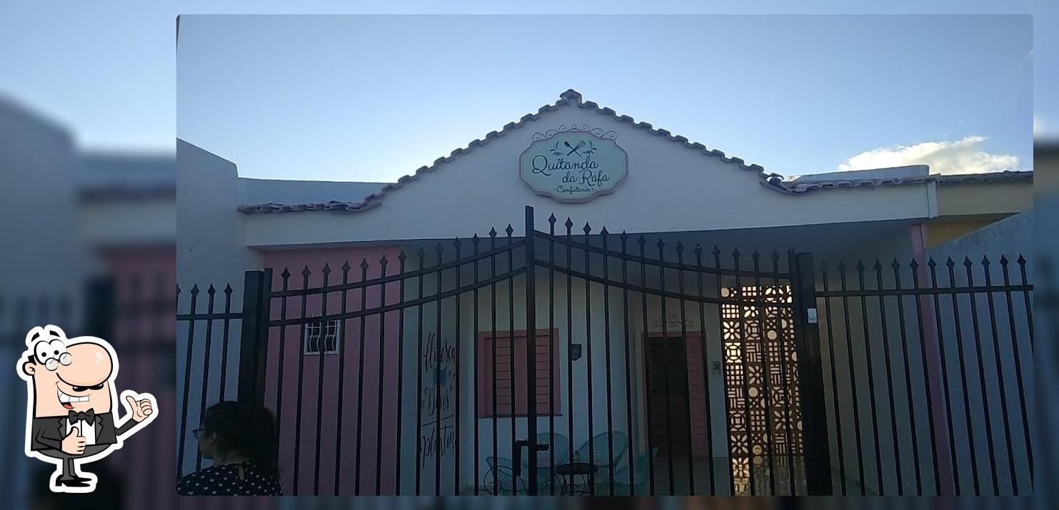 QUITANDA DA RAFA
