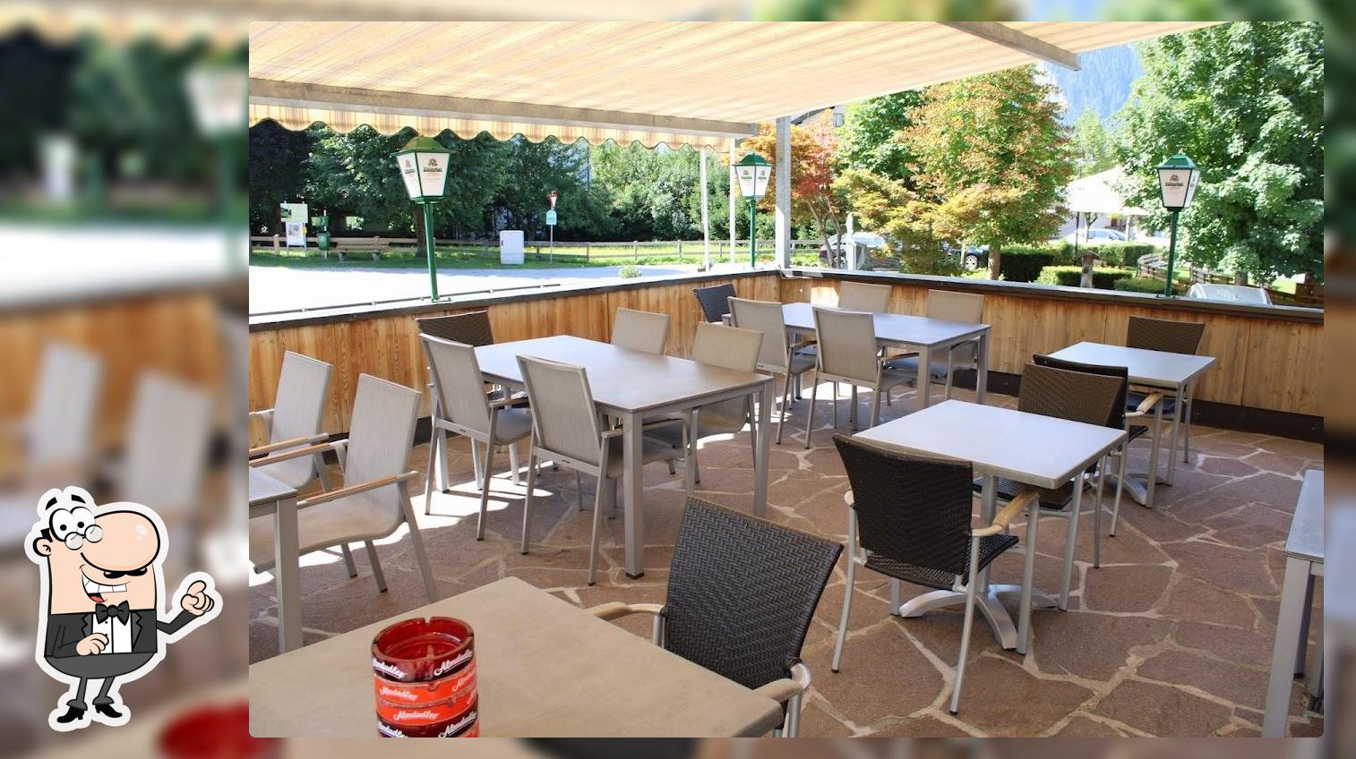 ristorante pizzeria italiana la Rustica, Ramsau im Zillertal Restaurantbewertungen