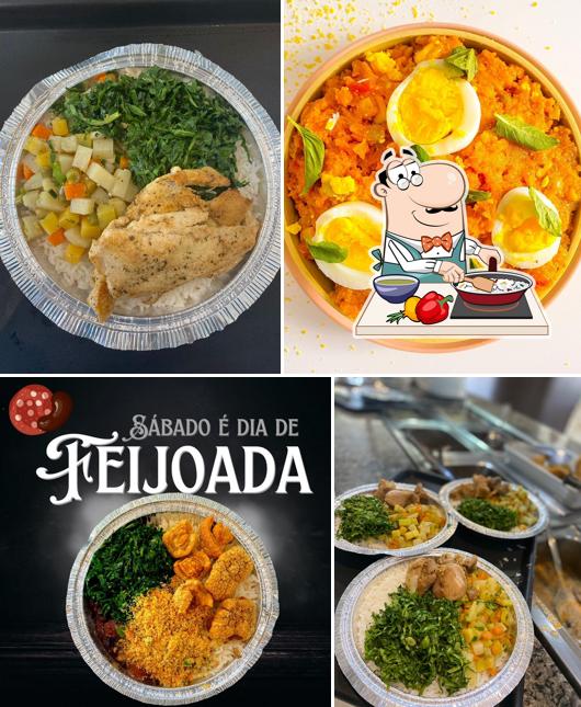 Restaurante Alecrim Santa Barbara d'oeste