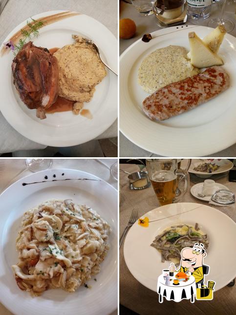 Ristorante Tagliede