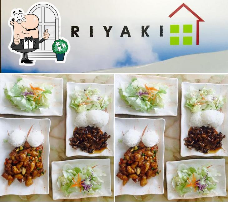 Teriyaki House in Enumclaw Restaurant menu and reviews