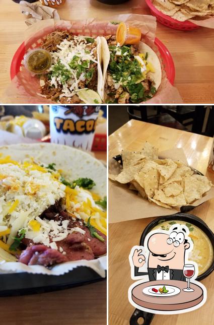 Torchy's Tacos, 8281 Northfield Blvd In Denver - Restaurant Menu And ...