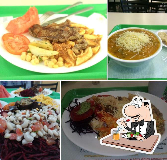 Platos en Flight 510