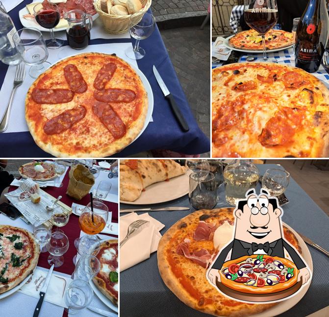 Albergo Ristorante Pizzeria del Sole