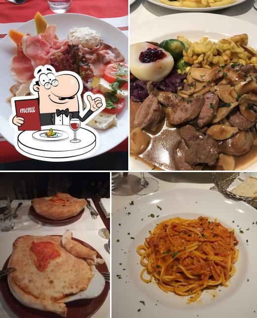 Bacco Ristorante Pizzeria