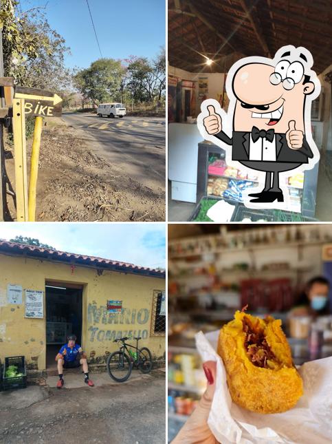 Bar Do Zezinho