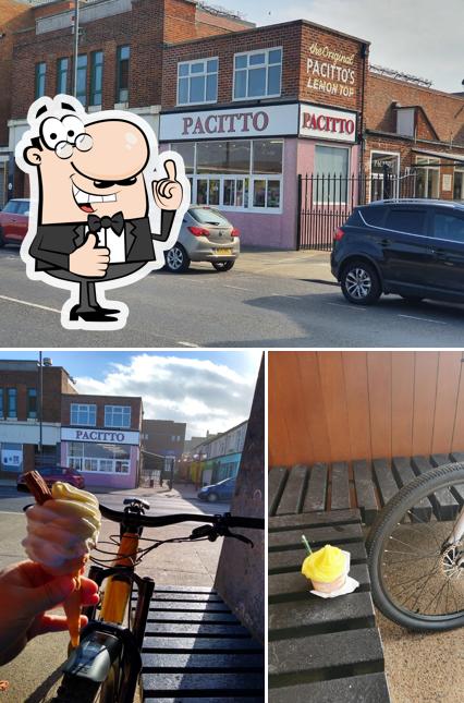Pacittos (High Street) in Redcar - Restaurant reviews