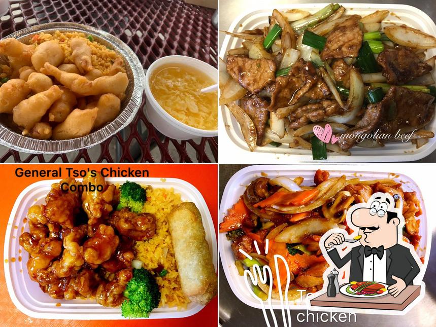 China Jade in Grand Junction - Restaurant menu and reviews