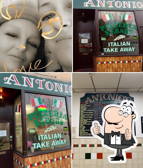 Best pizza restaurants in Preston, England, winter 2023 Restaurant Guru