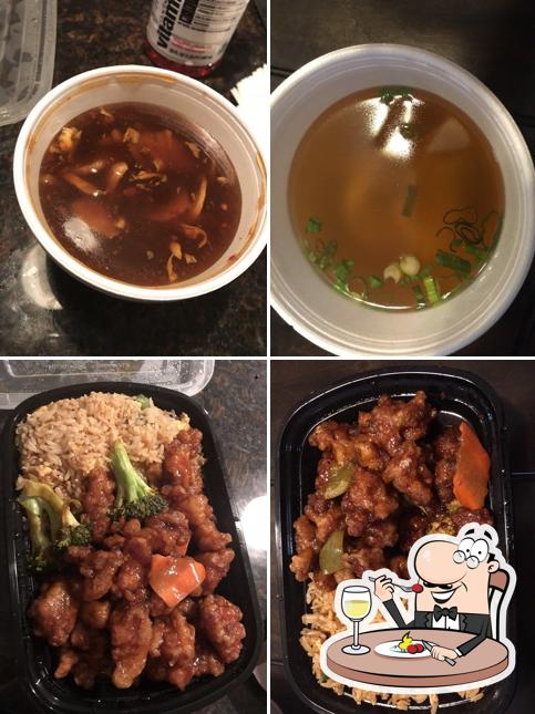 Golden Pot In Jacksonville Restaurant Reviews