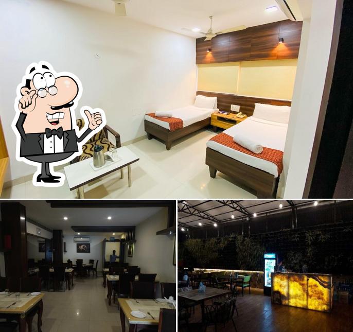 Hotel Kalinga, Indore, Plot No. 11 - Restaurant menu and reviews