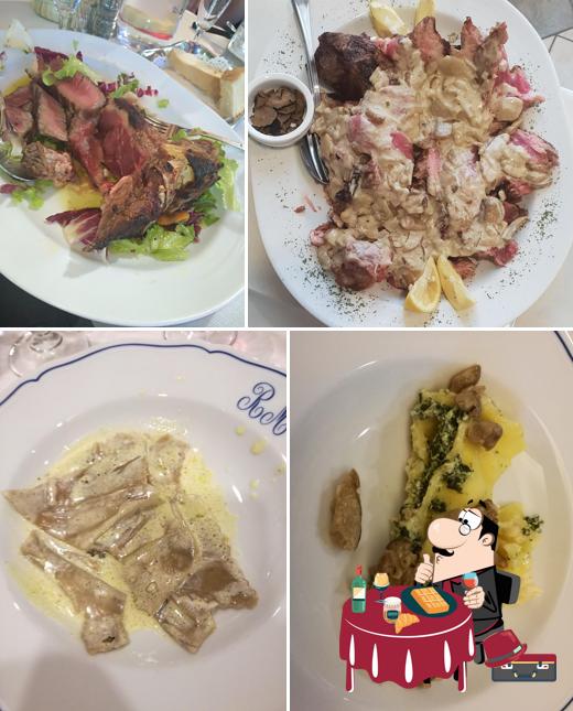 Hotel Ristorante Margherita